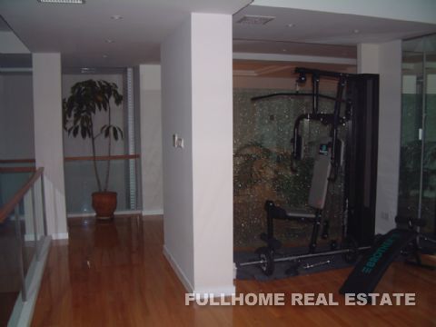 Modern Villa - Interior view 6, Shanghai rental property